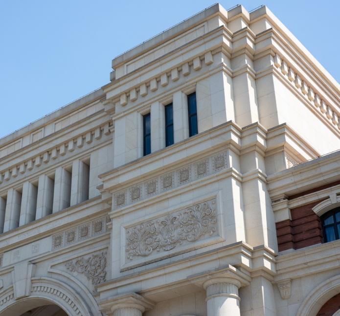 【貴州永宏grc構(gòu)件】GRC線條最簡(jiǎn)單的三個(gè)步驟