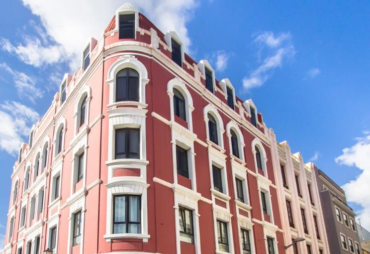 grc外墻線條是什么材質(zhì)？