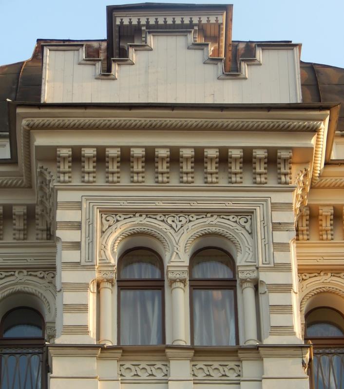 【grc廠家】安裝GRC構(gòu)件時(shí)需注意哪些問(wèn)題及要求？