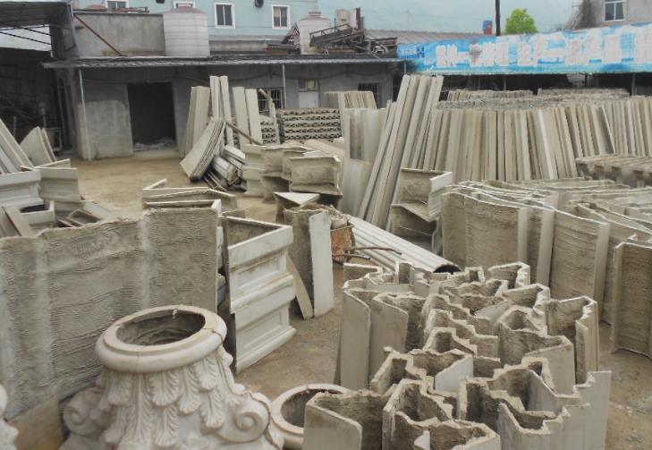 貴陽grc構(gòu)件是什么？