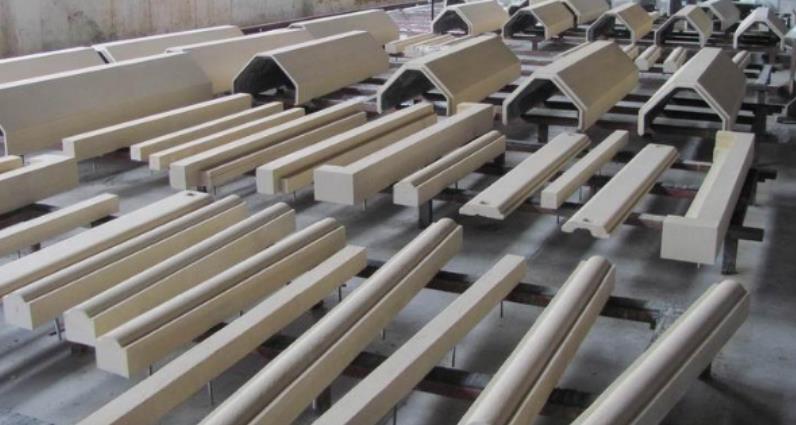 細(xì)節(jié)揭秘：GRC線條裝飾必讀