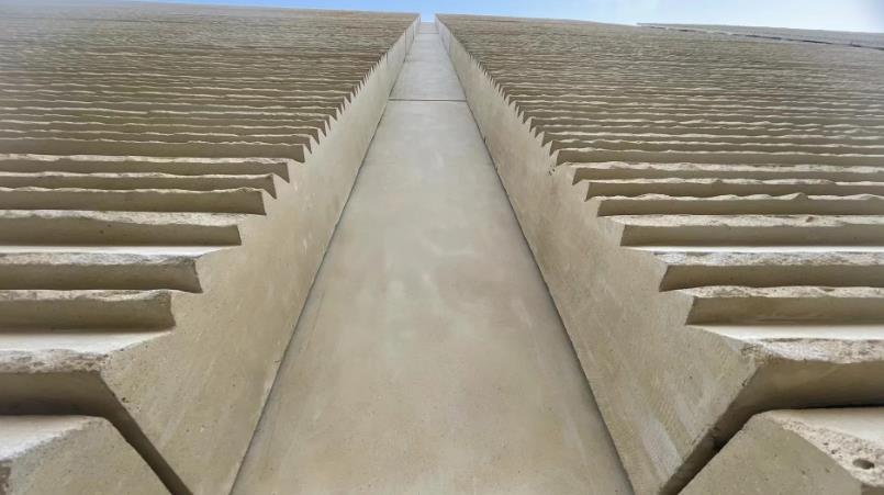 360截圖20240314100932640 GRC斧鑿石掛板的生產(chǎn)工藝