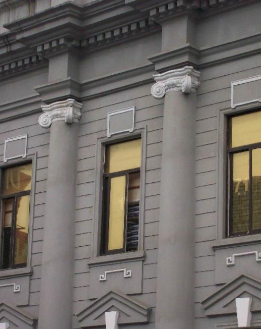 安裝GRC構(gòu)件時(shí)需注意哪些問(wèn)題及要求？