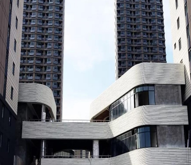 grc復(fù)合墻板安裝方式分享