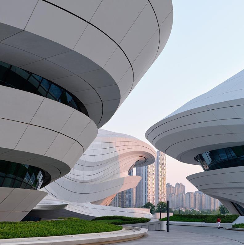 【GRC幕墻廠家】GRC幕墻板工程的驗(yàn)收規(guī)范