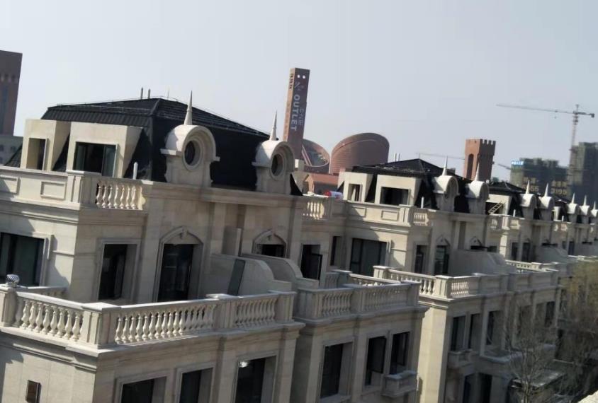 grc花瓶欄桿廠家