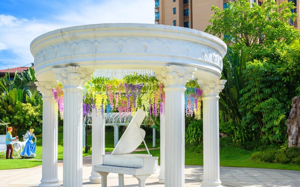 【本地grc構(gòu)件廠】grc構(gòu)件能代替防水層嗎？