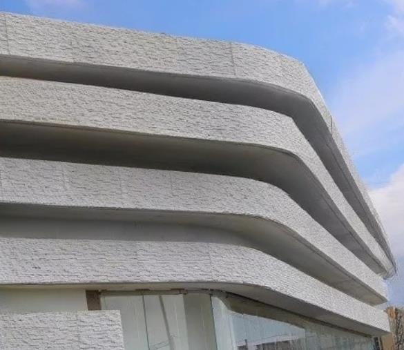 GRC造型設(shè)計(jì)：創(chuàng)意十足，別具匠心【貴州grc材料廠家】