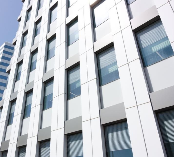 【貴陽(yáng)GRC掛板廠】GRC外墻掛板如何安裝不會(huì)掉？