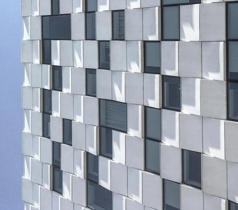 GRC隔墻板通常多厚？貴州GRC廠家