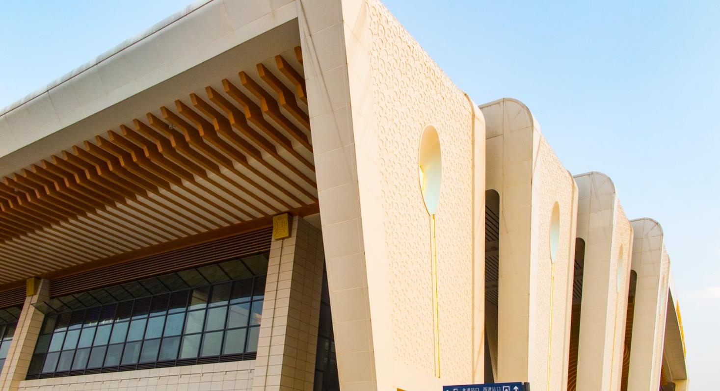 grc仿砂巖掛板有哪些優(yōu)勢(shì)？貴州仿砂巖廠(chǎng)家