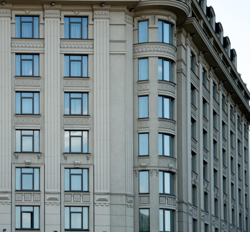 外墻GRC線條安裝流程：永宏廠家從零基礎(chǔ)到專業(yè)講解