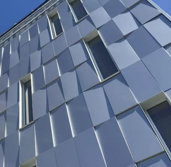 清水混凝土板適合用于哪些場(chǎng)合？grc清水板廠(chǎng)家告訴你