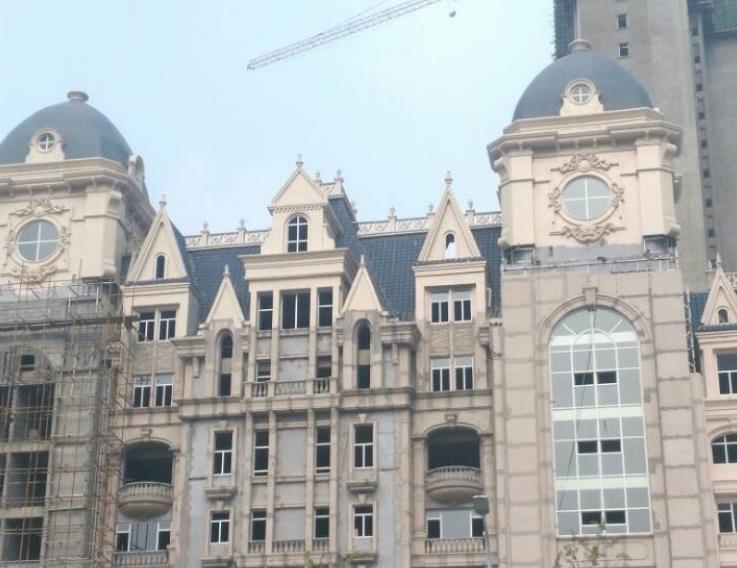 grc構(gòu)件如何計(jì)算工程量？貴州grc構(gòu)件廠家