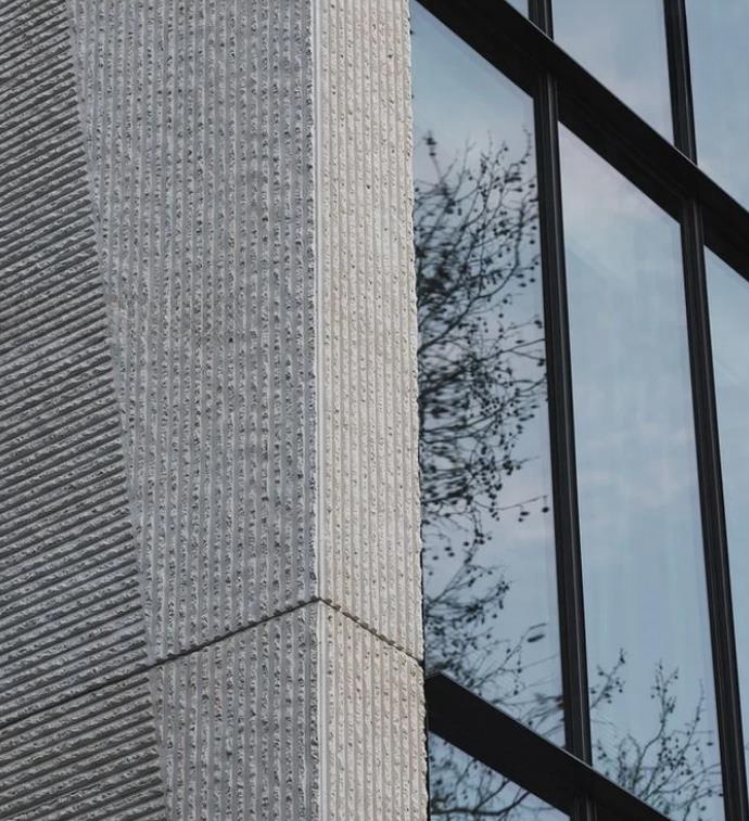 安裝GRC仿石材時,需要特別注意哪些細節(jié)？貴州grc廠家