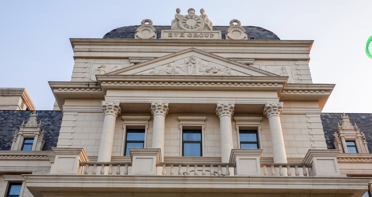 自建別墅外墻裝修如何選擇適合自己的grc羅馬柱？貴陽grc羅馬柱