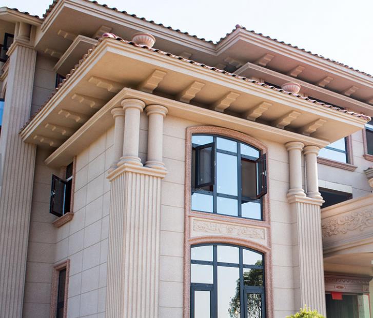 GRC外墻構件施工工藝揭示：成功安裝的關鍵要素