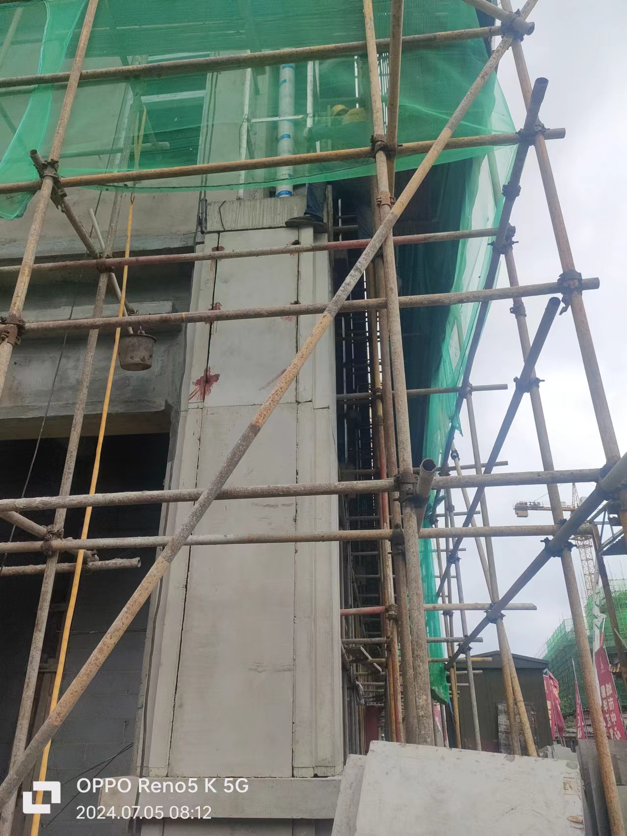 GRC構件有哪些固定方式呢？