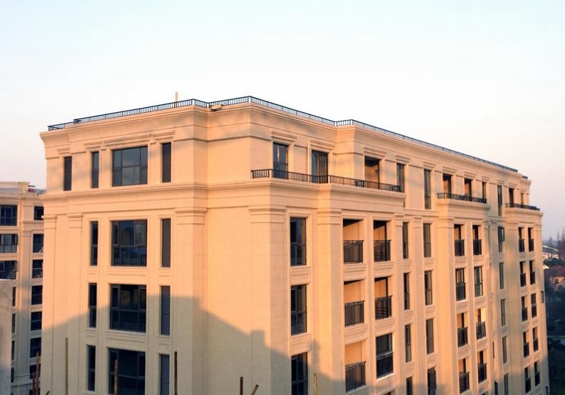 grc水泥構件廠家