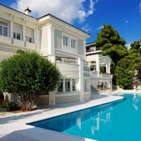 GRC線條更適用于什么場合或場合？