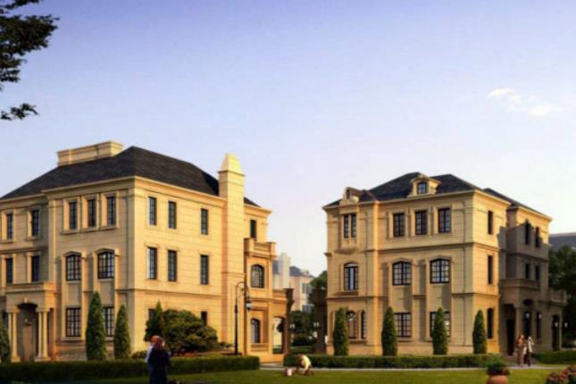 GRC仿砂巖構(gòu)件適用于哪些場景？