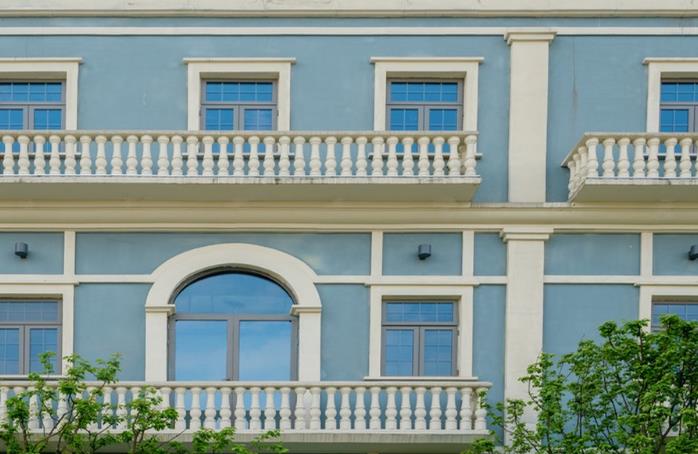 GRC花瓶欄桿有哪些常見的安裝方式呢？