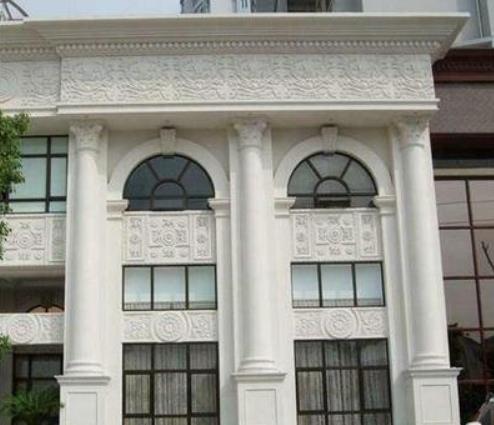 新型GRC構(gòu)件的質(zhì)量控制措施有哪些？新型GRC構(gòu)件廠家