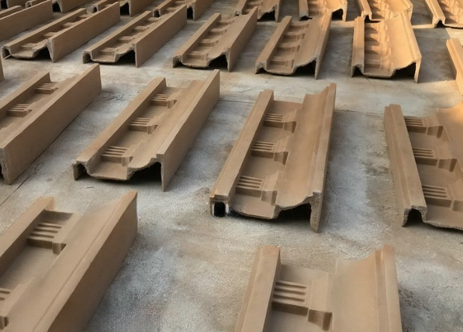 GRC外墻裝修材料：從平凡到驚艷的轉(zhuǎn)變