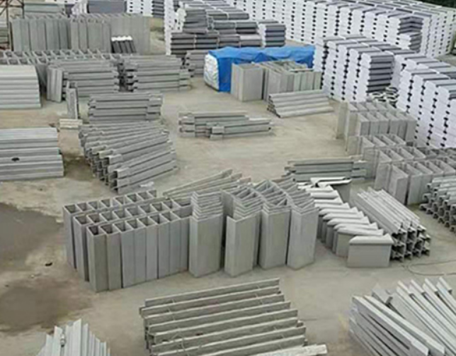 永宏GRC掛板廠家，打造獨(dú)一無(wú)二的外墻裝飾